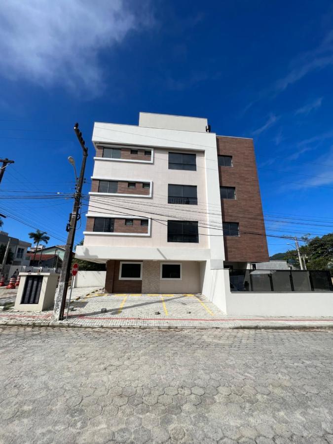 Residencial Yuema Bombinhas Exterior foto