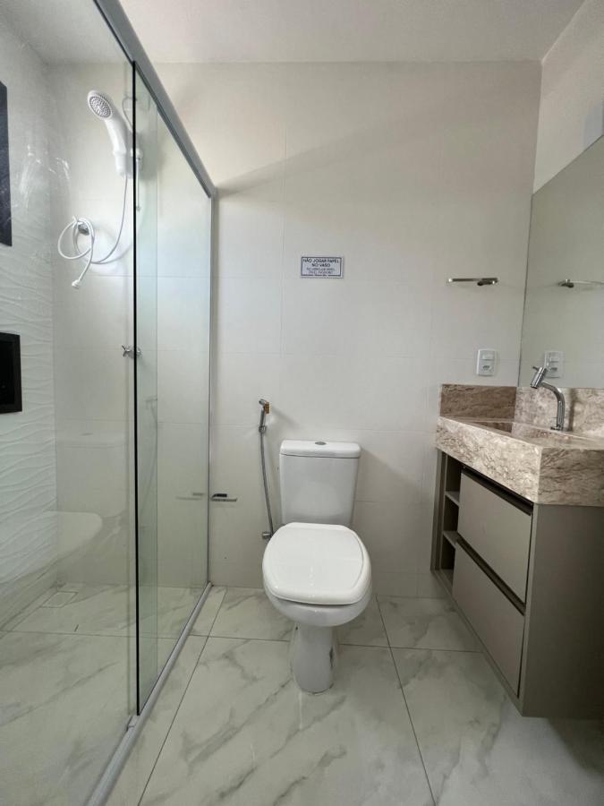 Residencial Yuema Bombinhas Exterior foto