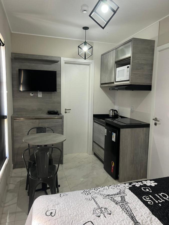 Residencial Yuema Bombinhas Exterior foto