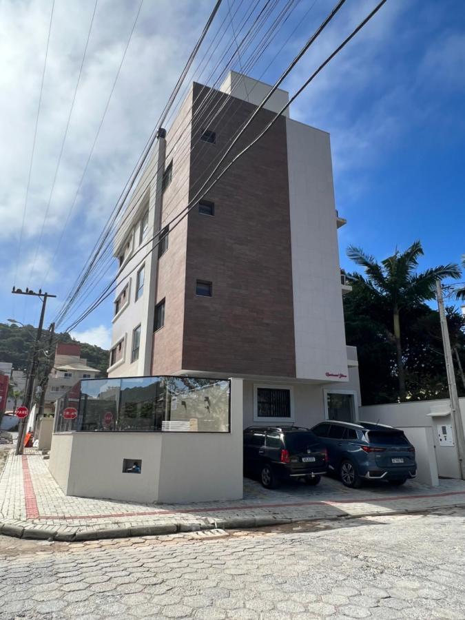 Residencial Yuema Bombinhas Exterior foto
