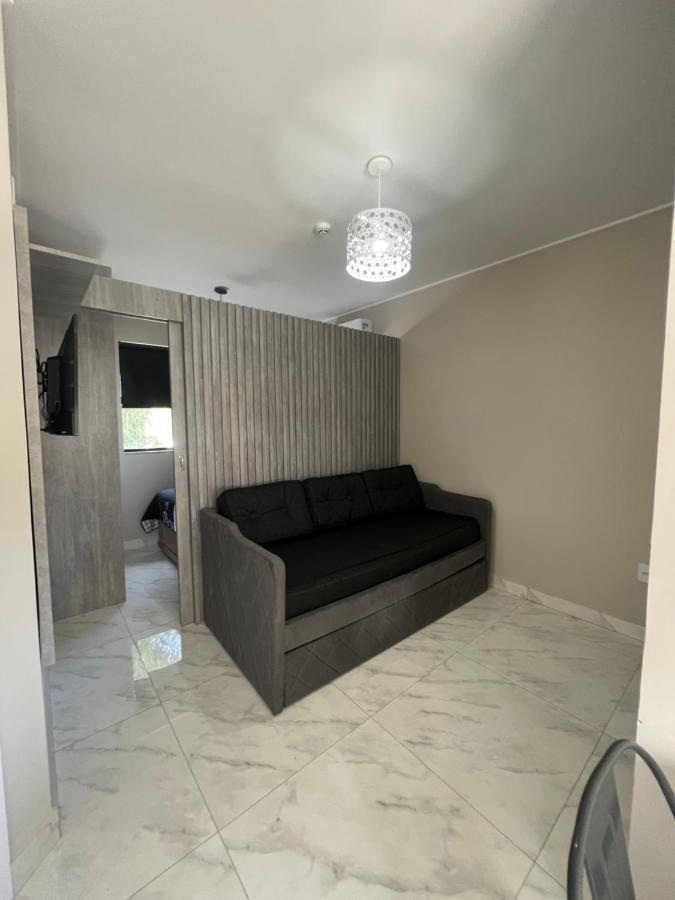 Residencial Yuema Bombinhas Exterior foto