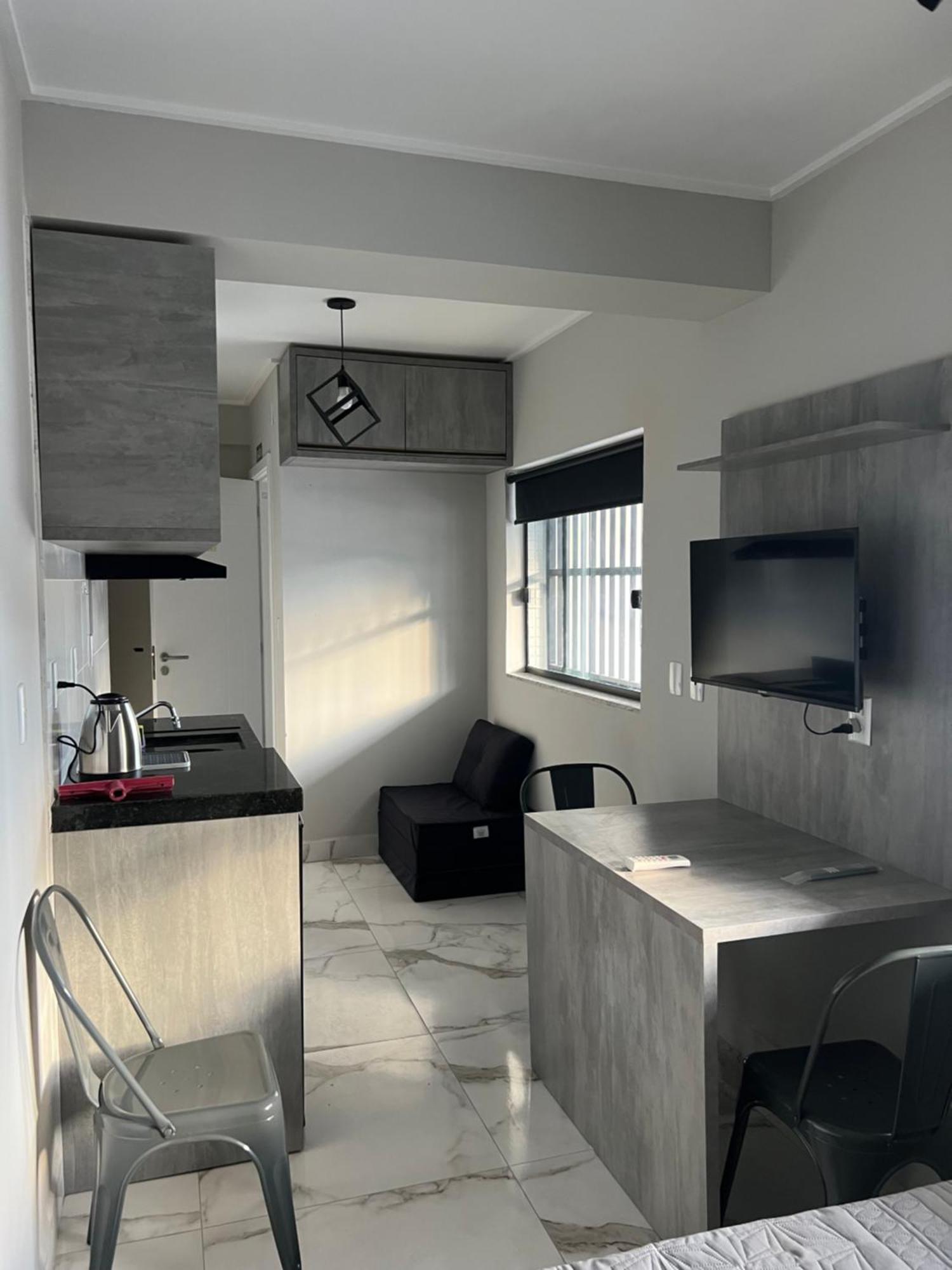 Residencial Yuema Bombinhas Exterior foto