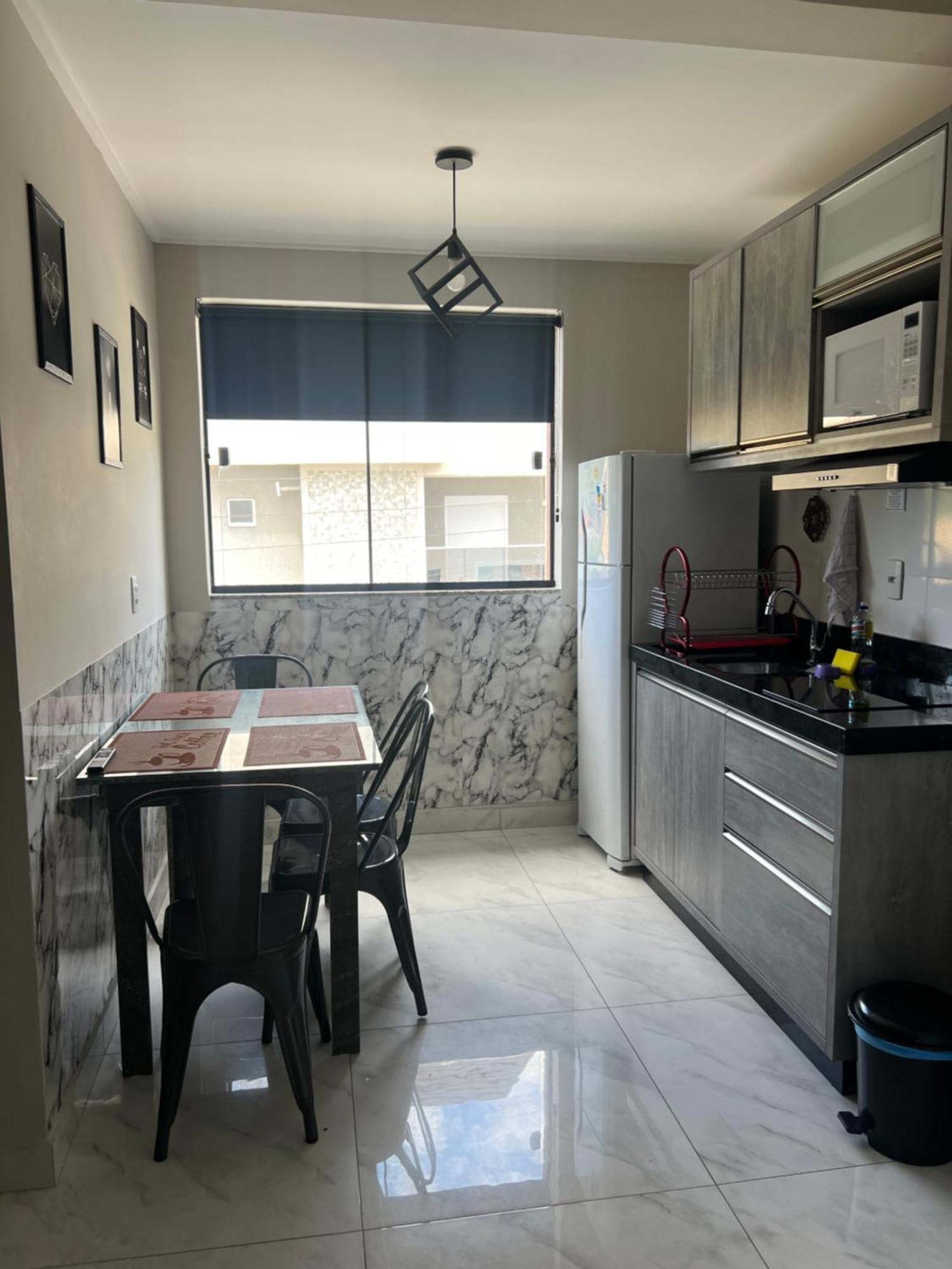 Residencial Yuema Bombinhas Exterior foto